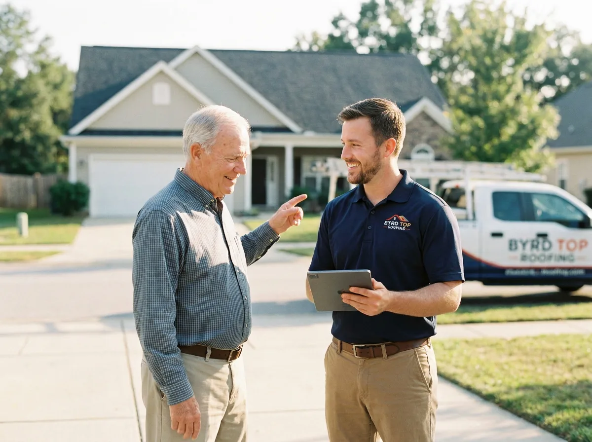 Roofing Glasgow, DE FAQs